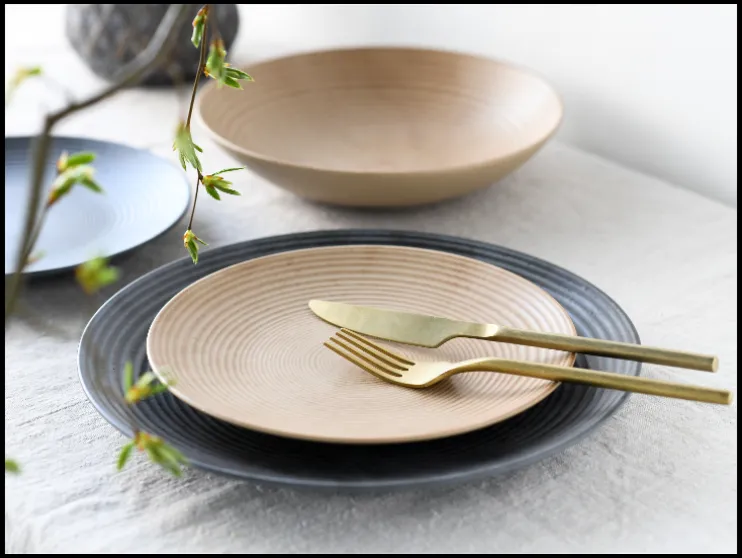 Serviesset Catania Mix