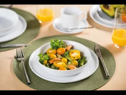 Serviesset Chef Collection