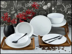Serviesset Chef Collection