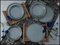 Serviesset Chef Collection