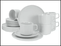 Serviesset Chef Collection