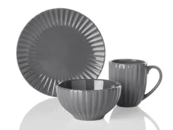 Serviesset, 18-delig