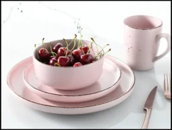 Serviesset Modern Fashion 16-delig