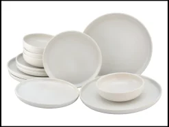 Serviesset Uno Offwhite