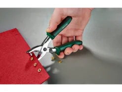 Set drukknopen/oogjes/perforeertang