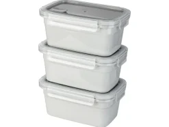 Set magnetronbakjes (BPA-vrij)