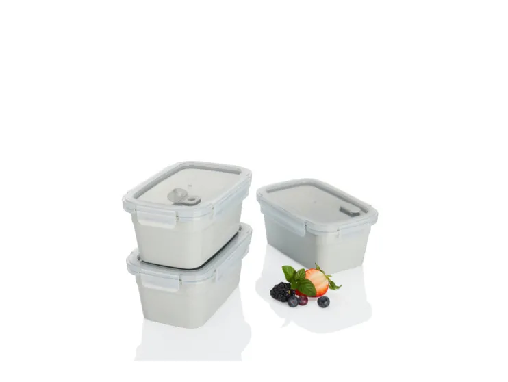 Set magnetronbakjes (BPA-vrij)