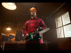 Set van 3 accu's 20 V - 4 Ah