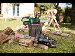 Set van 3 accu's 20 V - 4 Ah