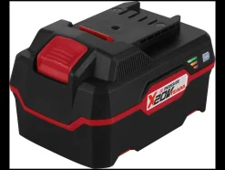 Set van 3 accu's 20 V - 4 Ah