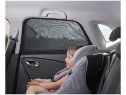 Set van 2 auto-zonneschermen