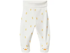 Set van 2 baby broekjes