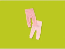 Set van 2 baby broekjes