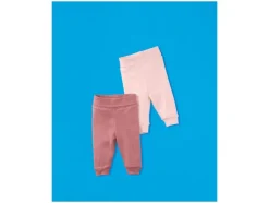 Set van 2 baby broekjes