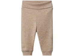 Set van 2 baby broekjes