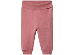 Set van 2 baby broekjes