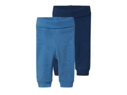 Set van 2 baby joggingbroeken