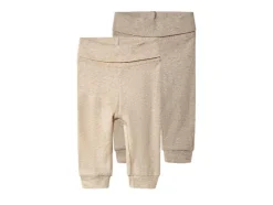 Set van 2 baby joggingbroeken