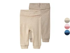 Set van 2 baby joggingbroeken