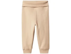 Set van 3 baby joggingbroeken