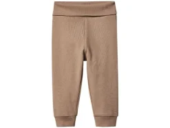 Set van 3 baby joggingbroeken