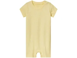 Set van 2 baby pyjama's