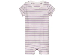 Set van 2 baby pyjama's