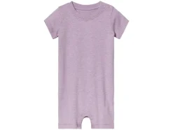 Set van 2 baby pyjama's