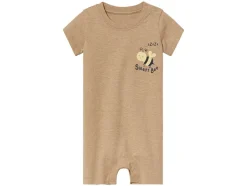 Set van 2 baby pyjama's