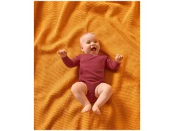 Set van 3 baby rompers