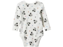 Set van 2 baby rompers