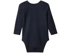 Set van 2 baby rompers