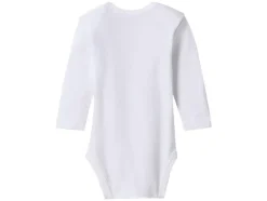 Set van 3 baby rompers