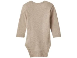 Set van 3 baby rompers