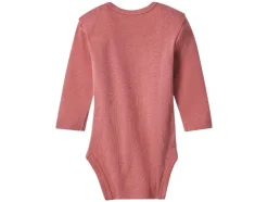 Set van 3 baby rompers