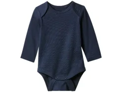 Set van 3 baby rompers