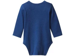 Set van 3 baby rompers