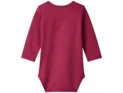 Set van 5 baby rompers