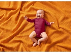 Set van 5 baby rompers