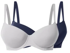 Set van 2 BH's - Plus size