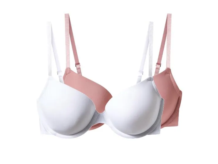 Set van 2 dames BH's