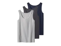 Set van 3 dames hemden