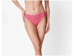 Set van 5 dames kerstonderbroeken