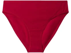 Set van 5 dames kerstonderbroeken