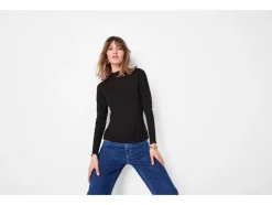 Set van 2 dames longsleeves