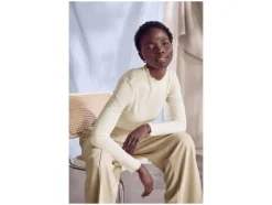 Set van 2 dames longsleeves