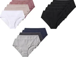 Set van 5 dames onderbroeken