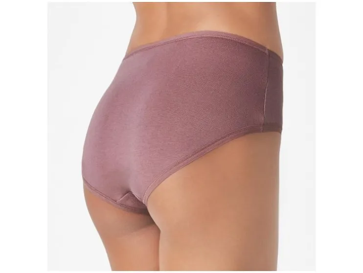 Set van 5 dames onderbroeken