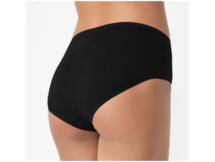 Set van 5 dames onderbroeken