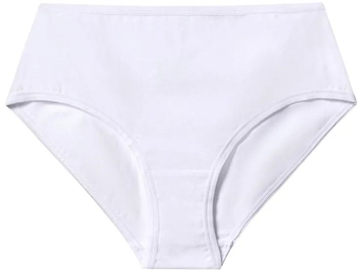 Set van 5 dames onderbroeken